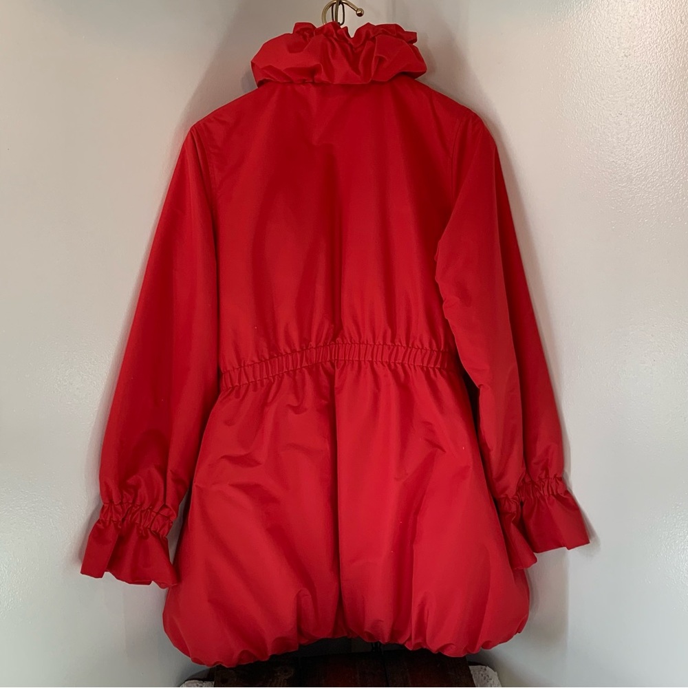 Lotus Collection Women’s Coat - Picture 14 of 16